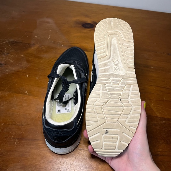 ASICS Gel-Lyte 3 OG - Picture 3 of 3